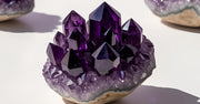 Amatista: Piedra Espiritual para Calma, Protección y Equilibrio