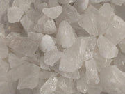 La Piedra de la Serenidad: Cuarzo Blanco Protector