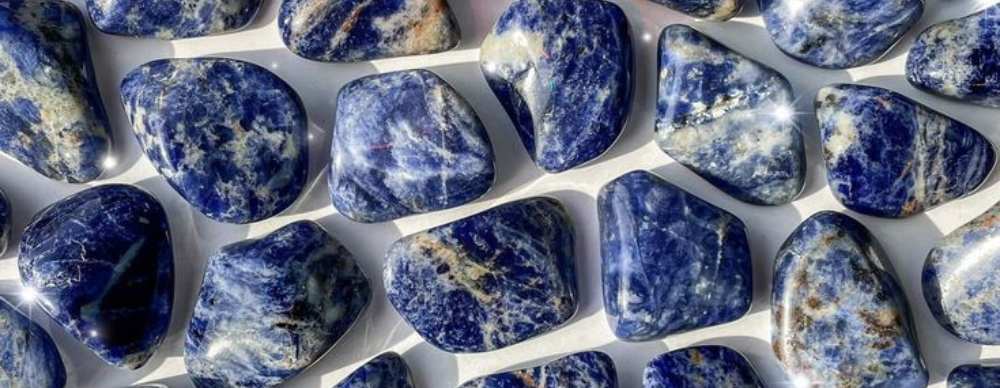 piedra sodalita