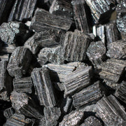 Turmalina Negra: Protección y Energía Estabilizadora