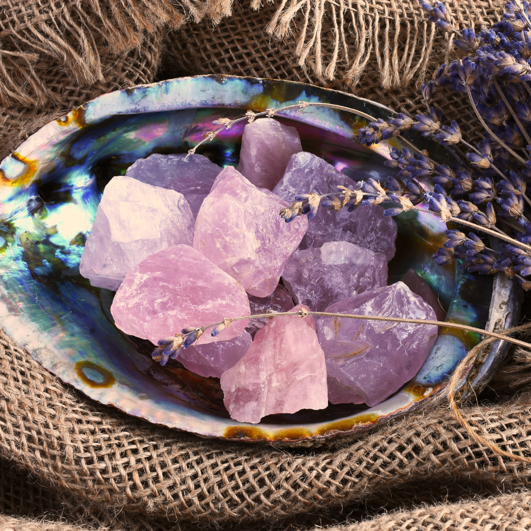 cuarzo rosa, piedra natural de cuarzo rosa