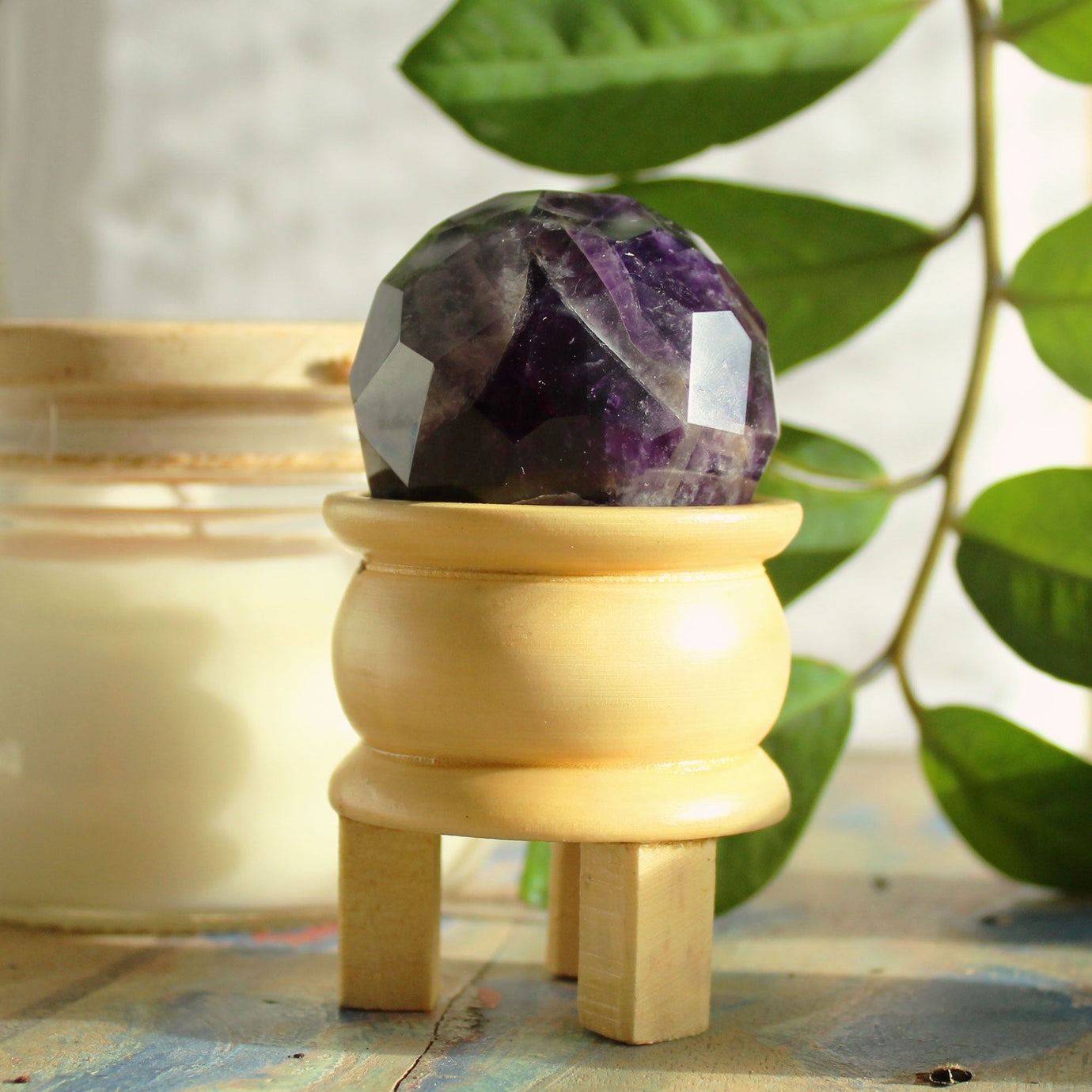 bolas curativas, bolas energéticas, bolas de piedras naturales