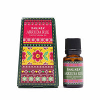 Aceite Aromático de Arruda Rue