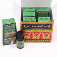 Aceite Esencial de Salvia Blanca - Aromaterapia 