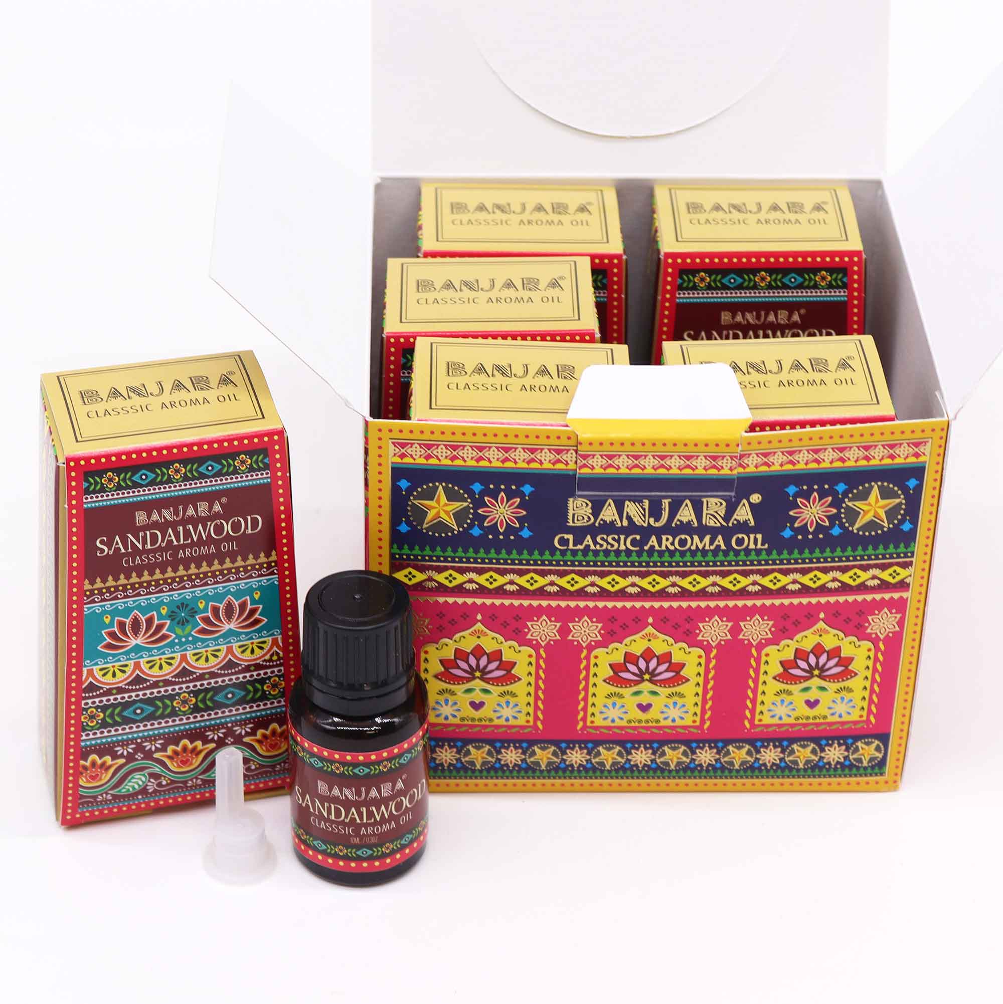 Aceite Esencial de Sándalo - Aromaterapia y Aromas Naturales para el Hogar