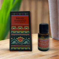 Aceite Esencial de Caléndula