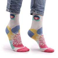 Calcetines de Meditación 