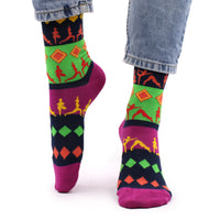 Calcetines Orgánicos Hop Hare