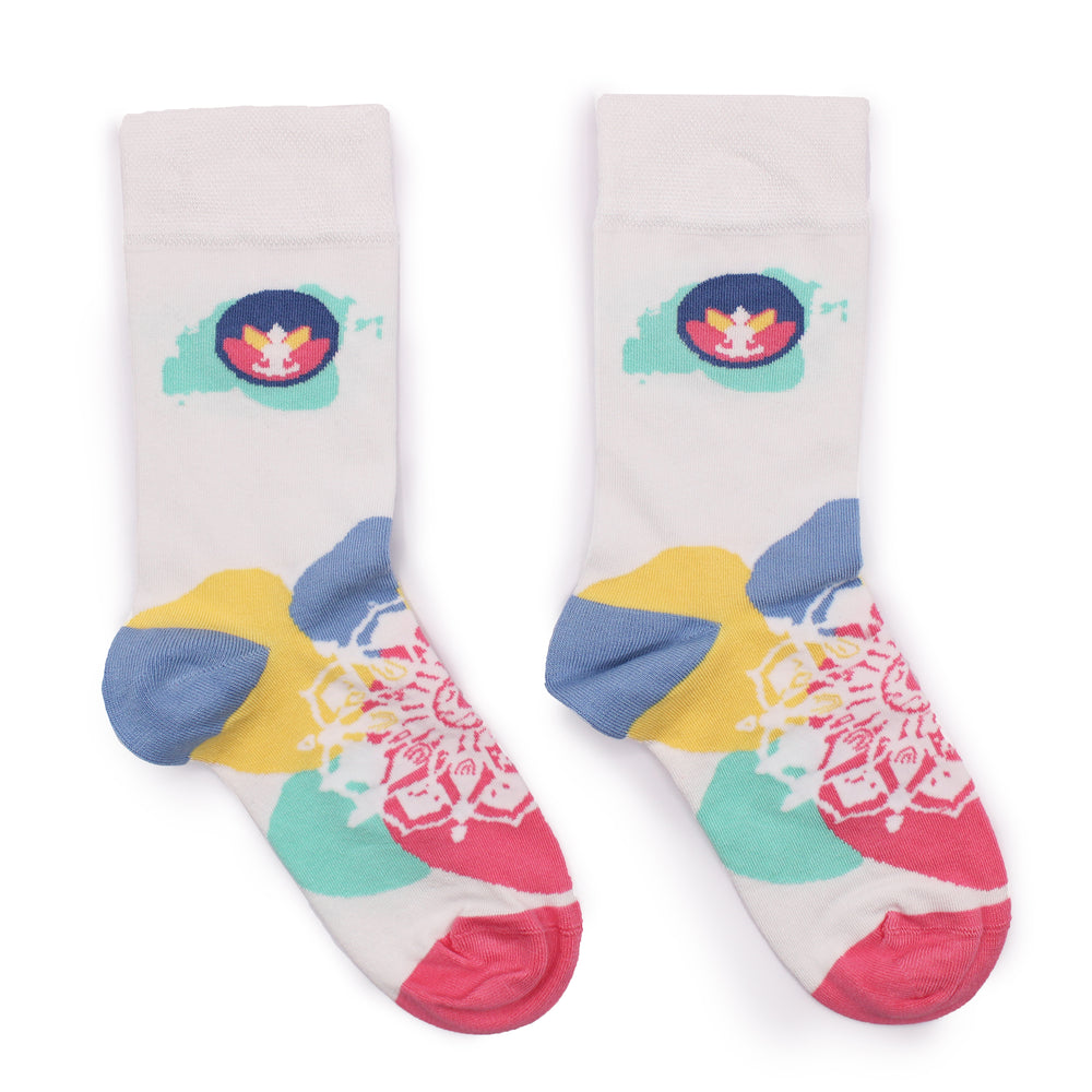 Calcetines de Meditación
