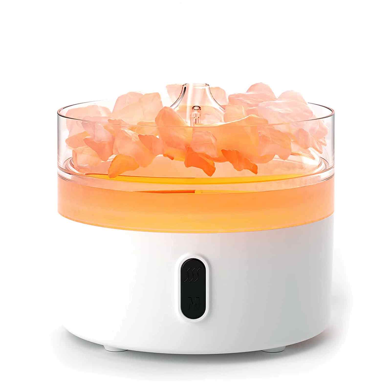 Difusor de Aroma de Sal del Himalaya 