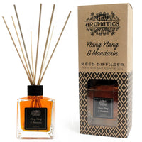 difusor de varilla aroma mandarina