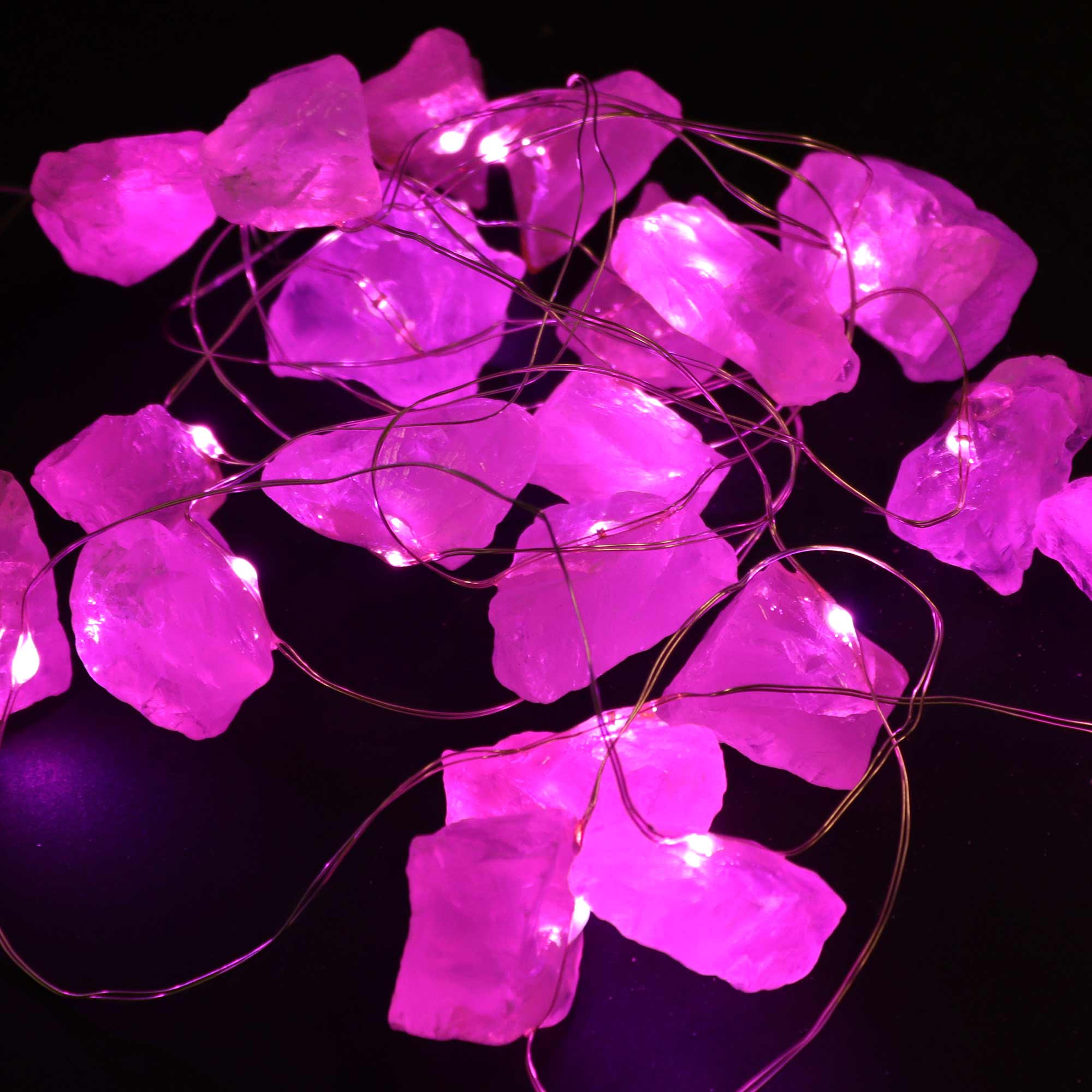 Luces de Encantamiento 