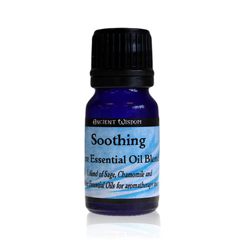 Mezcla de Aceites Esenciales "Soothing"