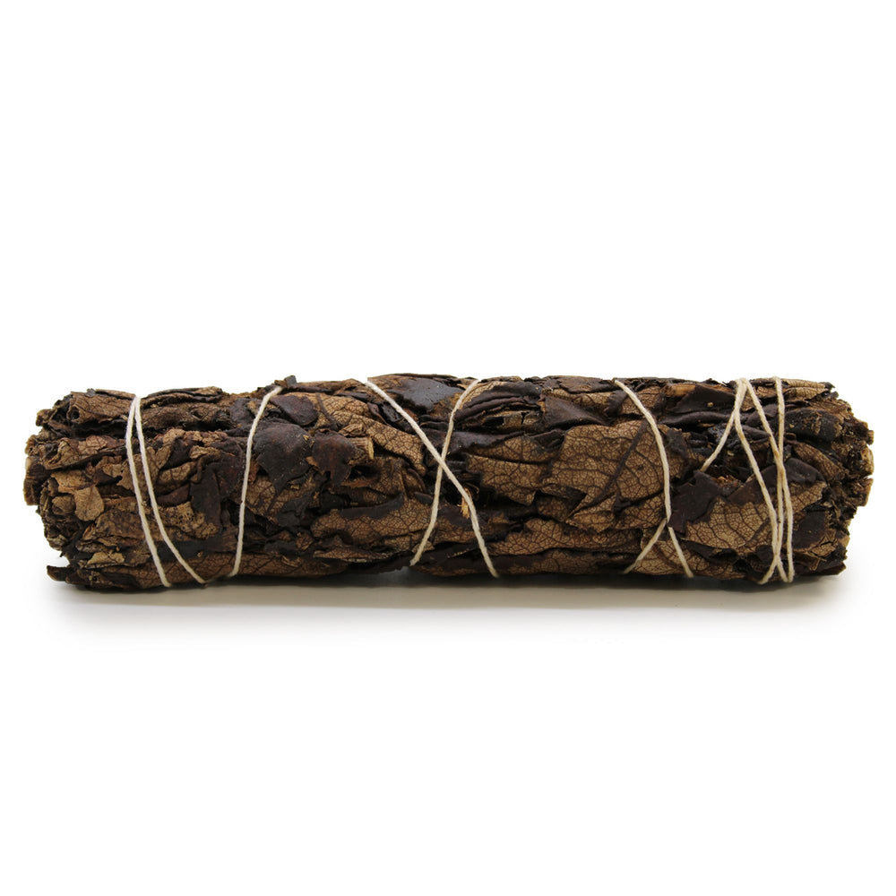 Atado de Salvia Negra - Limpieza Energética y Protección Espiritual