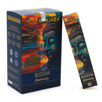incienso natural buddha harmony
